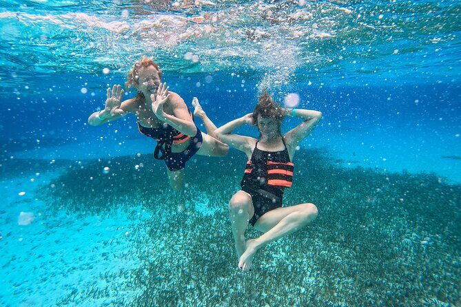 Cancun: Private Catamaran with Open Bar & Snorkeling Option - Value and Pricing: Is It Worth It?