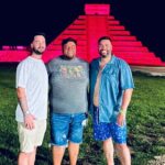 Cancun Private Driver - The Itinerary: Tailored to Your Interests