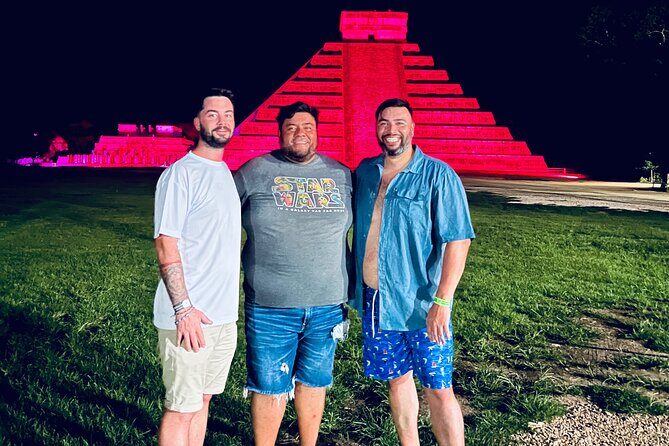 Cancun Private Driver - The Itinerary: Tailored to Your Interests