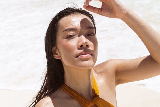 Cancun Private Luxury Photoshoot - Authentic Insights from Past Participants