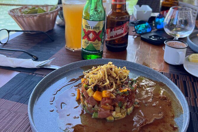 Cancun Private Tour @night-Food, Culture&History(VW Beetle/Audi) - An In-Depth Look at the Cancun Night Tour