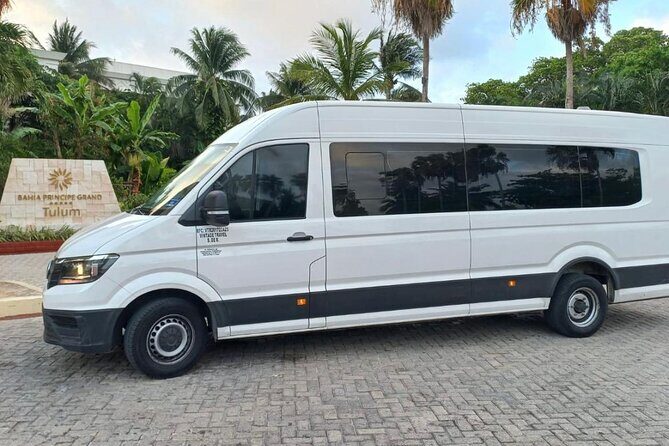 Cancun, Riviera Maya and Tulum Airport Transfers - Frequently Asked Questions