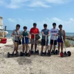 Cancun Segway Experience  Beaches, Views & Hidden Gems 1.5hr - What’s Included and What You Should Know