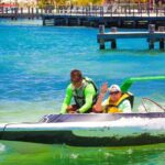 Cancun Speedboat with Crocodile Watching Jungle Tours Adventure - Why This Tour Offers Great Value