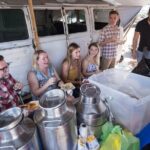 Cancun Street Food, Urban Art and Local Market Experience - Authentic Experiences That Set This Tour Apart