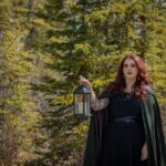 Canmore Ghost Walks - Practical Details