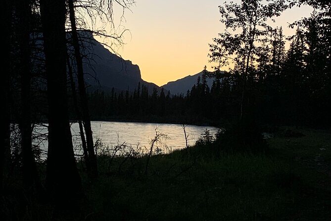 Canmore: Stargazing and Nature by Nightfall Walking Tour - 2hr - Why This Tour is Worth It