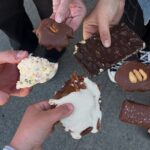 Canmore Town Walking Tour with Refreshment and Sweet Treat - Practical Details and Tips