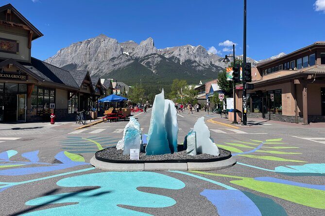Canmore Walking Tours: Discover Local History and Scenery - What Reviewers Say
