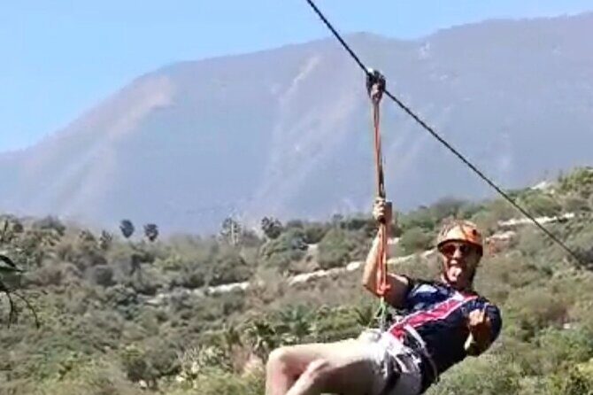 Canopy Ziplines Tour in Las Cañadas Private Tour - The Value of the Tour: More Than Just Thrills