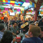 Cantinas -Traditional Mexican Bars of the Historic Center - Value for Money