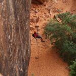Canyoneering Morning Glory Arch - Frequently Asked Questions