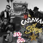 Caravan Of Stars A 50s and 60s Sock Hop Tribute Show - Authenticity and Review Insights