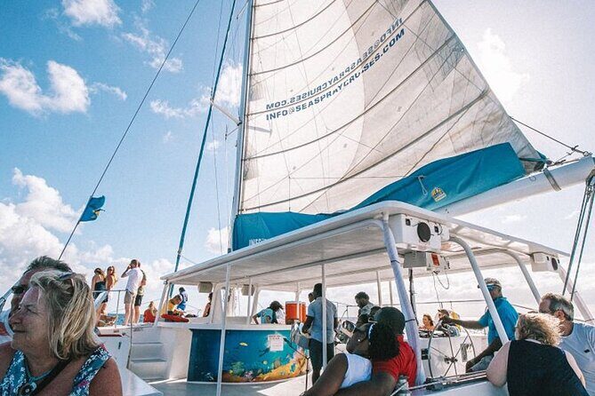 Caribbean Sunset to Isla Mujeres - Practical Details and Tips