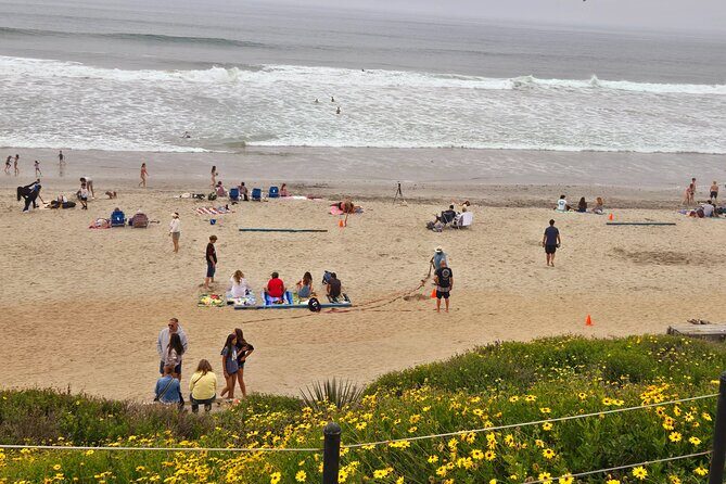 Carlsbad: A Self-Guided Walking Tour of the Village by the Sea - Why It Works