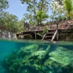 Casa Tortuga Cenote Park and Tulum Ruins! Eco Tour from Cancun - What Real Travelers Are Saying