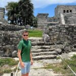 Casa Tortugas cenotes, Tulum Mayan site and Madre Naturaleza tour - Practical Details and Tips