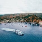 Catalina Express: Avalon to San Pedro One-Way Ferry - What to Expect on the Ferry Ride