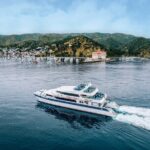 Catalina Express: San Pedro to Avalon One-Way Ferry - What to Expect in Avalon