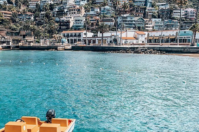 Catalina Island Avalon Highlights Walking Tour - FAQs