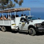 Catalina Island City and Scenic Mt Ada Tour - A Detailed Look at the Catalina Island City and Scenic Mt. Ada Tour