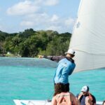 Catamaran Adventure: Navigate the Seven Colors - Practical Details and Tips