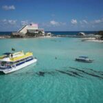 Catamaran Adventure to Isla Mujeres" From Cancun - Authentic Experiences and Insights from Reviews