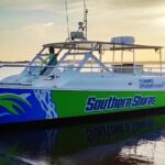 Catamaran Dolphin Cruise in Myrtle Beach with Barrier Island Stop - What Is Included and What’s Not