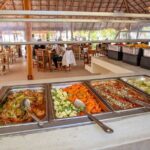 Catamaran family friendly Tour to Isla Mujeres with lunch - Group Size and Logistics