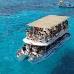 Catamaran in Cozumel with snorkeling at El Cielo and open Bar - Final Thoughts