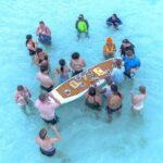 Catamaran Snorkeling to El Cielo and The Money Bar Beach Club - What to Expect From the Experience