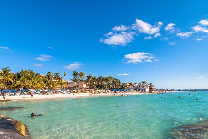 Catamaran Tour from Cancun to Isla Mujeres - Practical Details & Tips