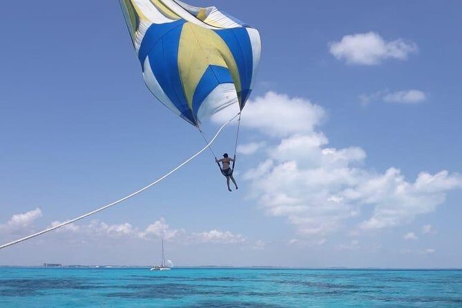 Catamaran Tour to Isla Mujeres from Cancun or Riviera Maya - Authentic Experiences & Review Highlights