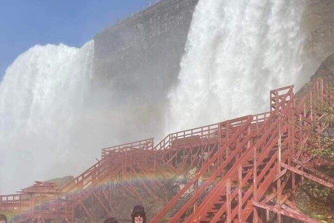 Cave of the Winds Express Pass and 30 min Walking Tour - Who Is This Tour Best For?