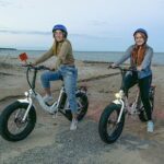 Cave Point and Whitefish Bay Dunes State Park Ebike Rental - Why This Tour Is a Great Choice
