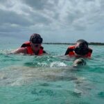 Cenote and Swimming with Turtles Private Tour in Akumal - Additional Time and Flexibility