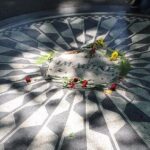 Central Park: Bethesda Terrace, Strawberry Fields, Bow Bridge - The Experience in Practice