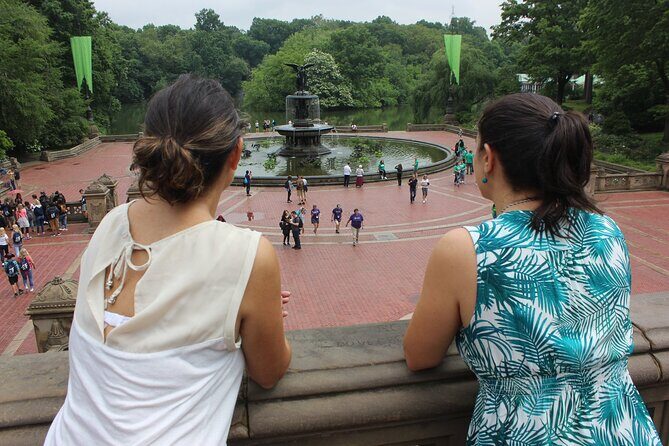 Central Park Bike Tour - The Value for Money