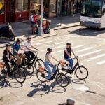 Central Park Bike Tour  Explore in Comfort on Dutch Bikes! - The Sum Up