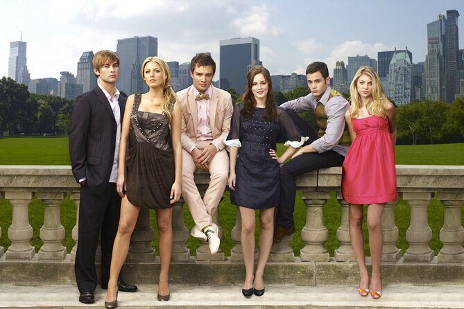 Central Park Movies and Celebrity Hotspots Tour (90 minutes) - Who Will Love This Tour?