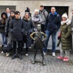 Central Park Zoo and 3hrs Manhattan Walking Tour - The Central Park Zoo Experience