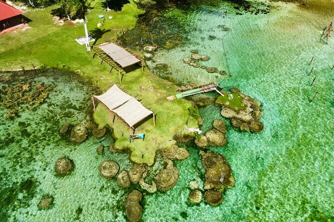 Chacchoben Mayan Ruins and Bacalar Lagoon from Costa Maya - The Chacchoben Ruins: An Insightful Visit