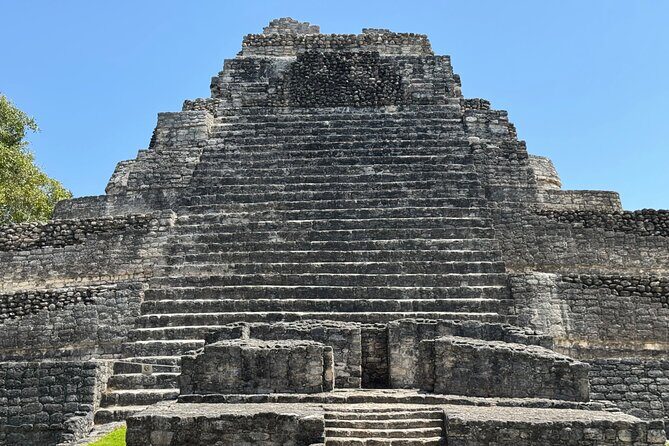 Chacchoben Mayan Ruins with Local Village - An In-Depth Look at What This Tour Offers
