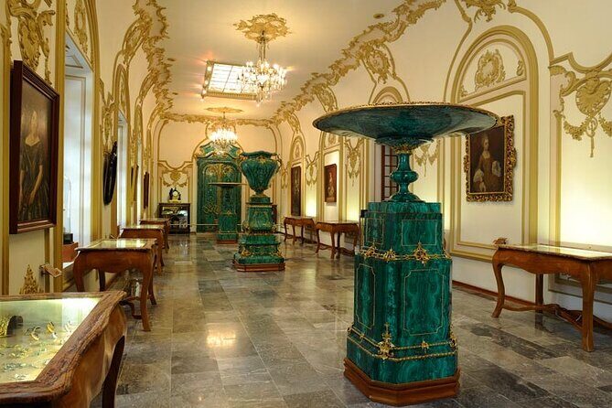 Chapultepec Castle and Anthropology Tour, starting from CDMX - Practical Details and Value