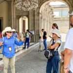 Chapultepec Castle Private Tour - The Itinerary Breakdown