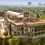 Chapultepec Castle Private Tour with Transport Option - Analyzing the Value
