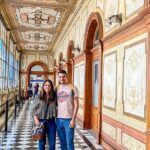 Chapultepec Castle Skip-The-Line Ticket - Detailed Breakdown of the Tour and What to Expect