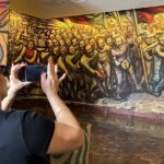 Chapultepec Castle Tour with After-Hours Access & Local Guide - A Closer Look at the Itinerary