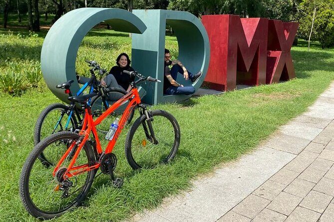 Chapultepec Park and Ferris Wheel Bike Tour - Who Will Love This Tour?