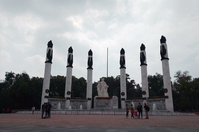 Chapultepec Walking Tour in Mexico City - Final Thoughts: Who’s This Tour Best For?